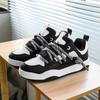 2024 New Couple Versatile Board Shoes Women's Small White Shoes Big Rope Men's Shoes Thick-soled Casual Student Bread Sports