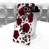 Case For Samsung Galaxy J4+ J4 Core 2018 Cover SM-J410F SM-J415F Clear Cases Fashion Flower Silicone Bumper For Samsung J4 Funda