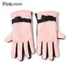 1Pair Winter Waterproof Warm Adult Kids Boys Girls Gloves Ski Children Mittens Snow Outdoor