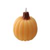 Halloween Pumpkin Aromatherapy Candle Factory Creative Shape Ornaments Holiday Gift Souvenir