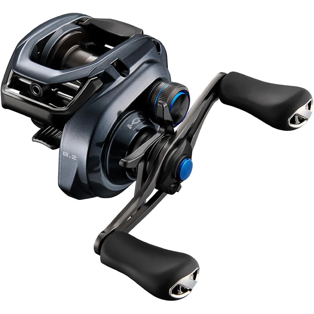 SHIMANO (Shimano) мультипликаторная катушка 24 SLX 71XG (оставил)