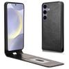 Чехол-книжка Samsung Galaxy S25, Черный