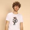 Men's T-shirt - BMX CAT