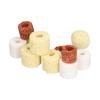 Bio Balls Ceramic Rings Set Nature Stable Aquarium Biological Filter Media for Fish Tank Aquarium
