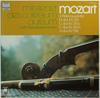 LP Record WOLFGANG AMADEUS MOZART, QUARTETT C - 4 Flötenquartette D-dur, KV 285 / G 1C06599653 Deutsche Harmon 1976 Germany Classical Used