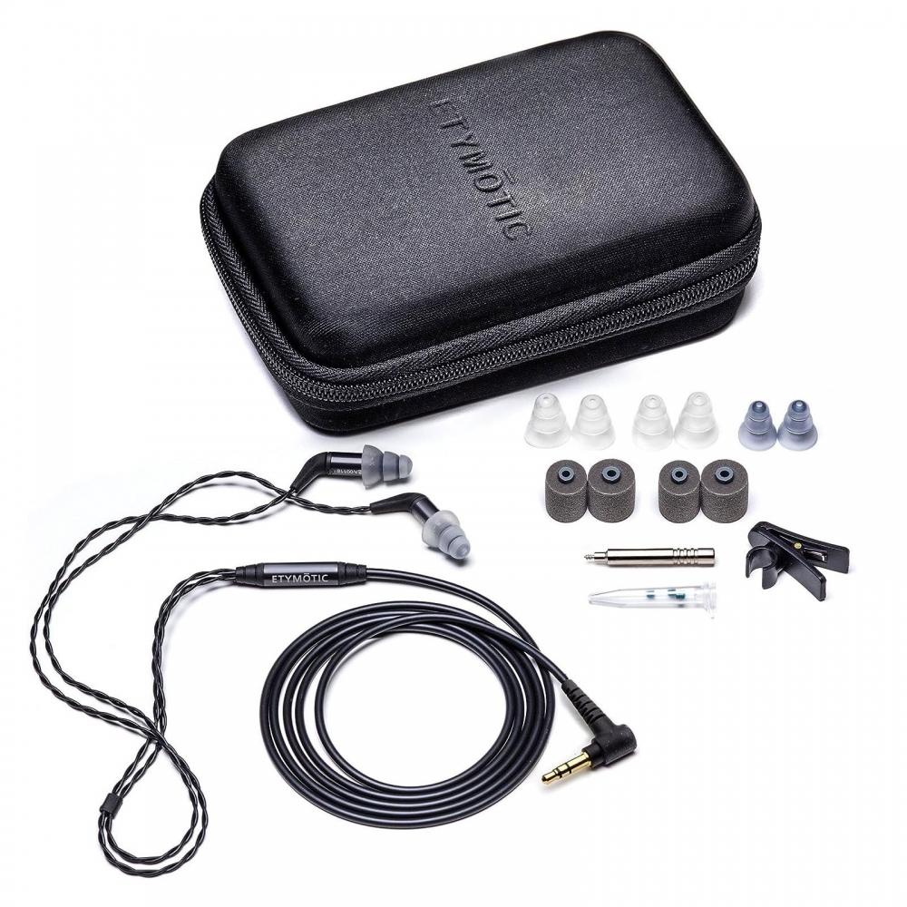 []Наушники Etymotic Studio Reference BA Type ER4SR