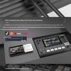 JiaShiYing R5PRO 4K 5-канальный коммутатор для прямой трансляции