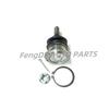 Верхний шаровой шарнир передний левый правый для Toyota Hilux Fortuner INNOVA 43310-09015 43310-09017 43310-0k010 04-