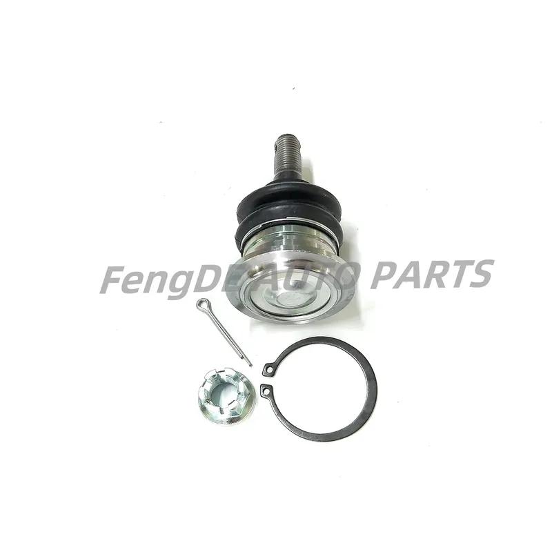 Верхний шаровой шарнир передний левый правый для Toyota Hilux Fortuner INNOVA 43310-09015 43310-09017 43310-0k010 04-