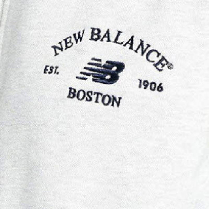 Новый толстовка Uni с застежкой-молнией на половину длины NBNCD4A023 16