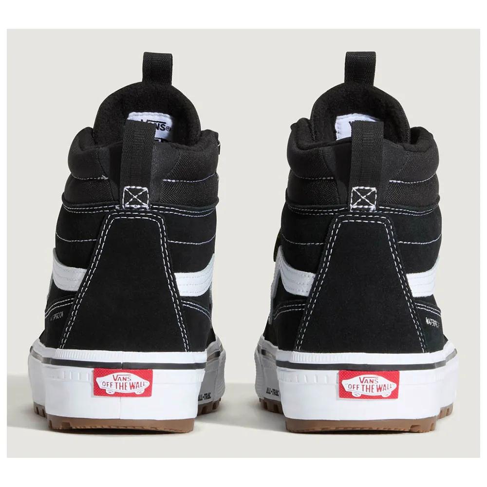 Vans MTE Sk8-Hi Waterproof Insulated Sneakers