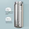 Lock&Lock Aspiration 450ML Insulated Mug