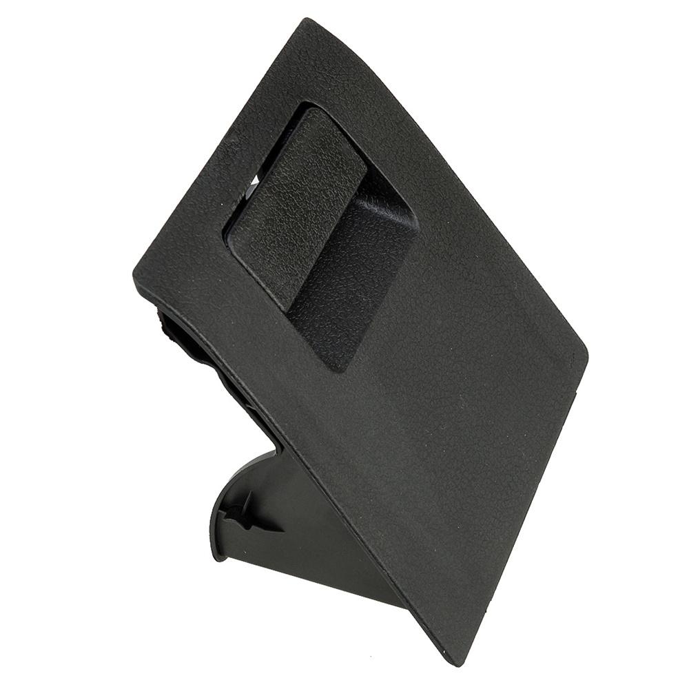 Coin Holder Black Coin Box Replacement  For Toyota Camry 2018-2021 5545006010C0