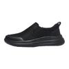Fashion Men's Sneakers Breathable Casual Shoes Non Slip Comfortable Lightweight Summer Shoes for Male Soft Sole Fashion Mesh Sneakers