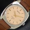 ВИНТАЖНЫЕ МУЖСКИЕ ЧАСЫ С РУЧНЫМ ЗАВОДОМ 66A ЯПОНИЯ a703919-1 R213g-a703919