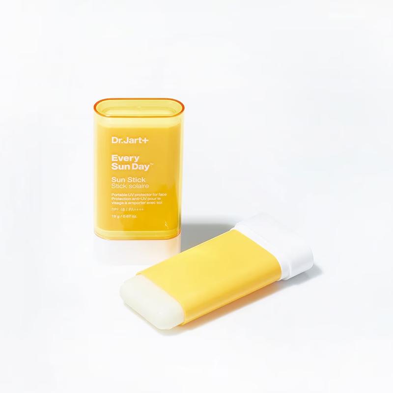 Dr.Jart+ Every Sun Day™ Sun Stick Солнцезащитный крем SPF48/PA++++ 19 г (3 варианта)