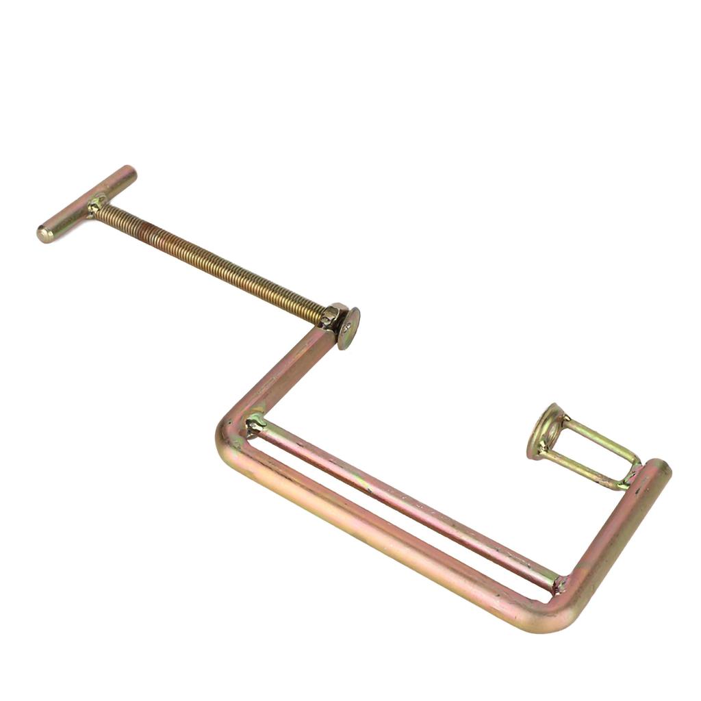 Aluminum Valve Spring Clamps Compressor Motorcycle Car Repair Tool Part(Type A)