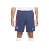 New Sports Shorts Men Marine Blue DJ8596-410