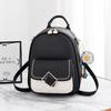 Women's Crossbody Bag Versatile and Fashionable Backpack Small Backpack