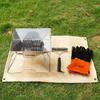 Flame Retardant Outdoor Picnic Barbecue Insulation Pad