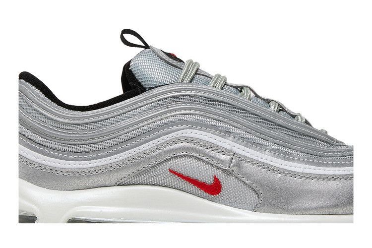 Nike Air Max 97 OG Silver Bullet (2022) (Женский)
