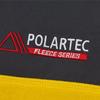 Palace Праздничный свитшот унисекс P27CS226