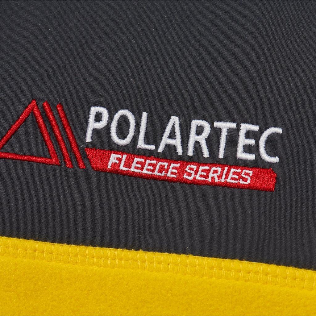 Palace Праздничный свитшот унисекс P27CS226