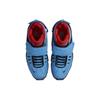 Кроссовки унисекс AMBUSH x Nike Air Adjust Force University Blue Habanero-Red Black DM8465-400