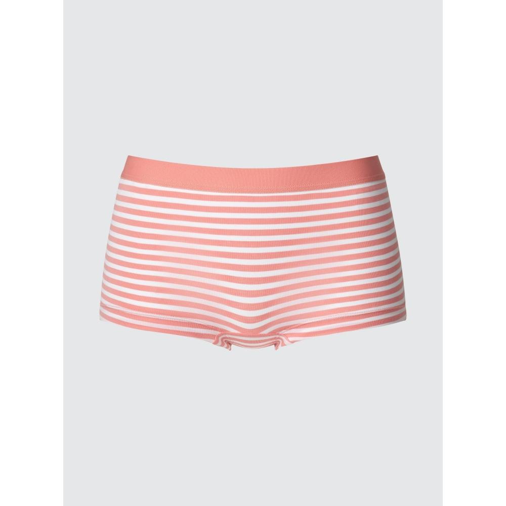 Uniqlo Япония Мягкие Модальные Шорты Боксеры