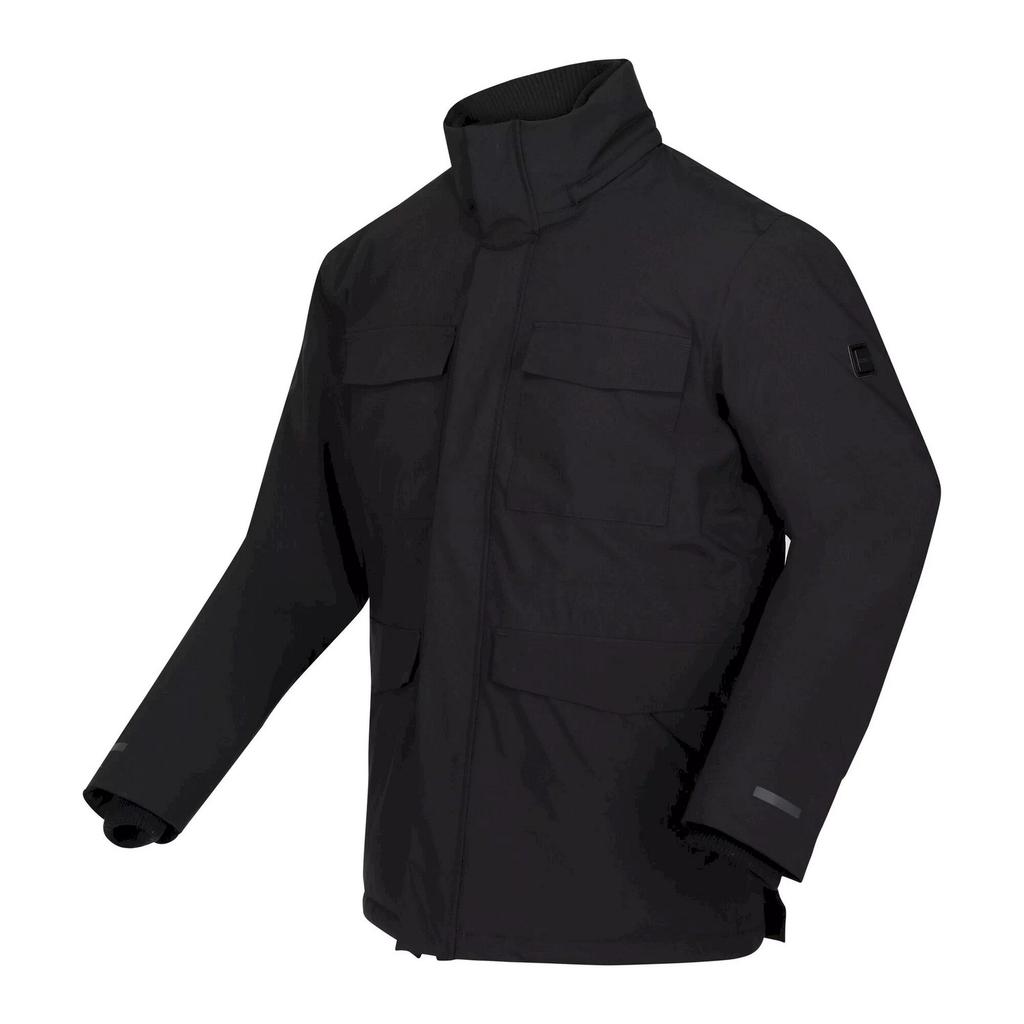 Regatta Mens Edin Waterproof Jacket