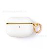 High-value lychee pattern sticker Airpodspro1 Apple Bluetooth headset protective case all-inclusive pro1 anti-drop 1st generation