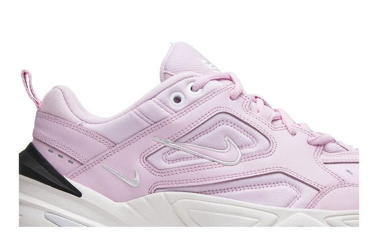 Women's Sneakers Nike M2K Tekno Pink Foam (Women's) Pink Foam/Black-Phantom-White