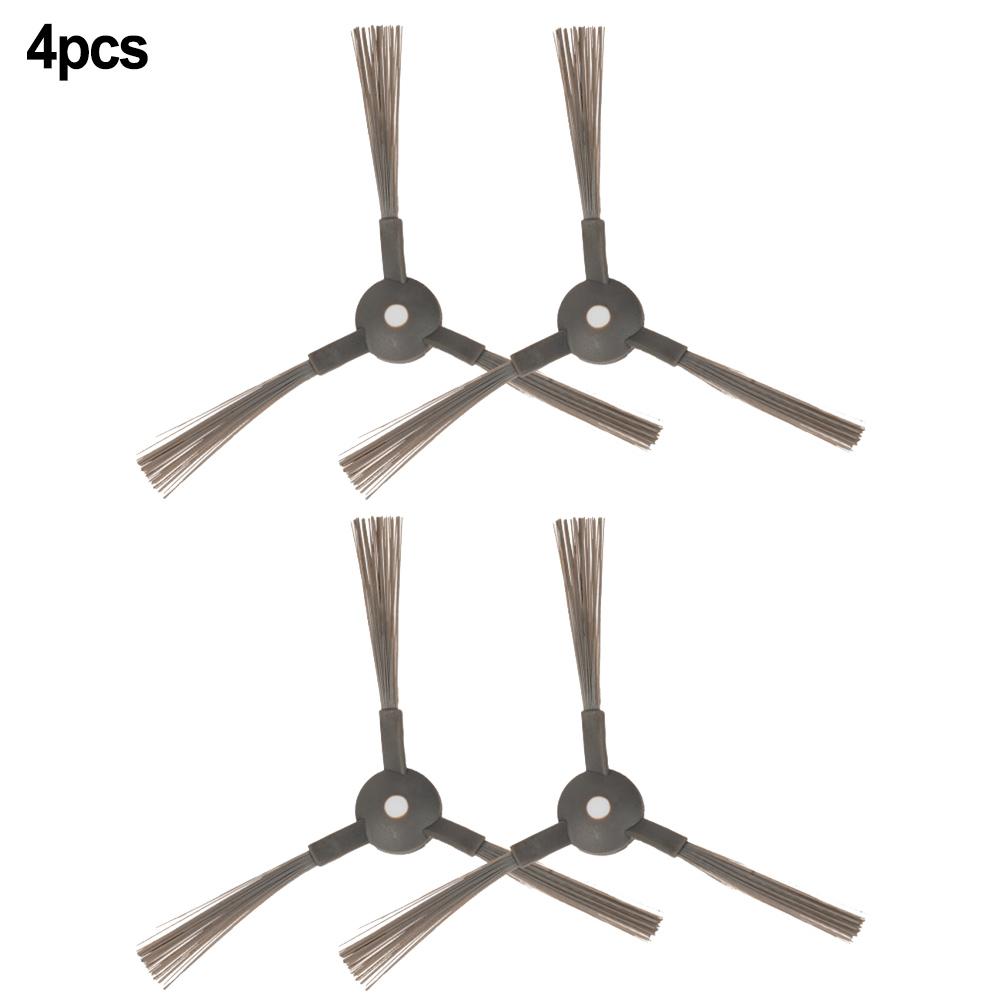 Сменная боковая щетка для швабры Удобная очистка
