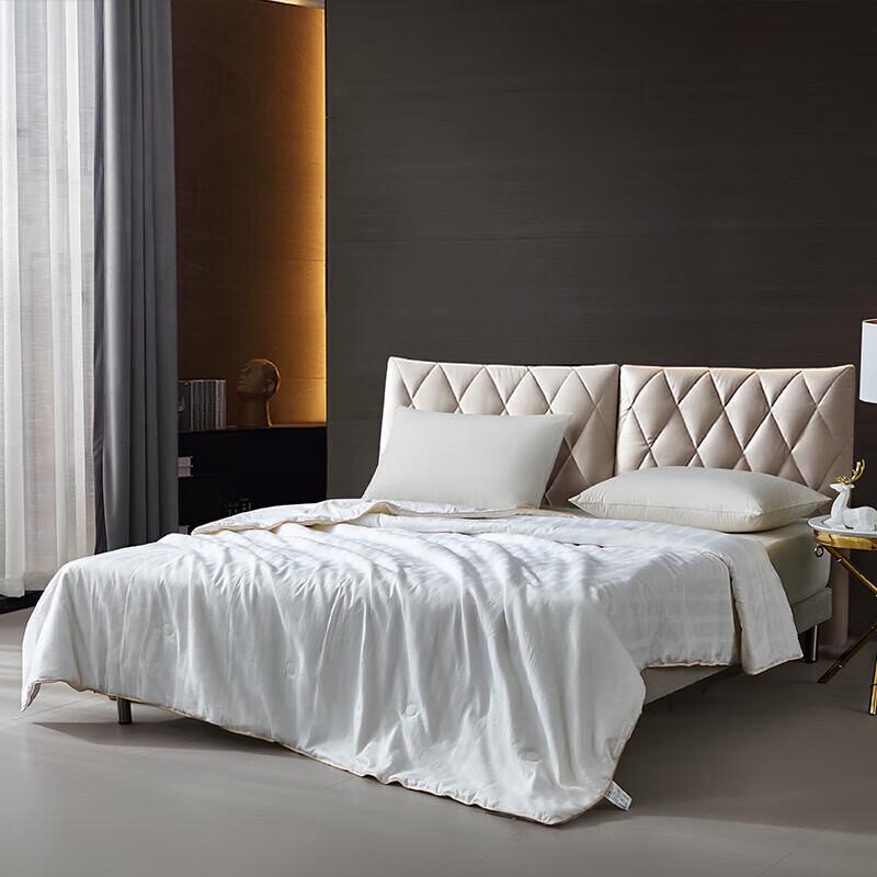 Huaxia Shengjin Natural Tussah Silk Quilt YL-Z601