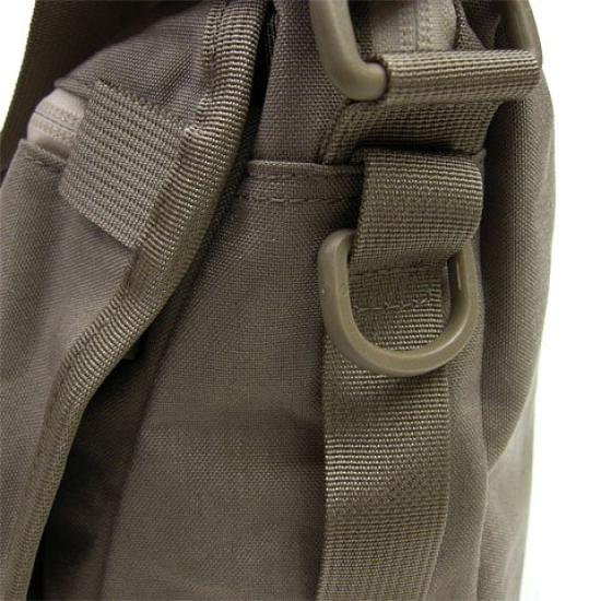 Porter Сумка через плечо Clunkers S (черный)