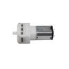 030 Мини-насос постоянного тока DC1.5V-3.7V 0.15A Ток без нагрузки 50KPa Макс. давление Воздушный насос 0.3-1л/мин Миниатюрный воздушный насос