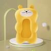 Cushion Bathtub Seat Suspension Newborn Shower Pillow Universal Baby Bath Tub Pad  Baby Safety