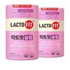 Chong Kun Dang Health Lactofit Raw Lactic Acid Bacteria Slim Экстракт гарцинии камбоджийской 2000 мг x 60 пакетов x 2 банки, 120 г, 2 единицы, корейская здоровая пища