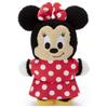 Disney Character Mofuratto Cushion Plush Toy Minnie Mouse Height Approx. 40cm