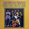Виниловая пластинка SHOWADDYWADDY - Showaddywaddy SHM3085 Pickwick Record 1981 UK Рок Б/У