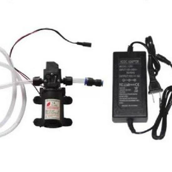 Набор для чистки солнечных панелей и окон 20-60 футов