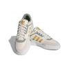 adidas Оригинальные кроссовки Originals Drop Step Удобные Универсальные Нескользящие Амортизирующие Прочные Низкие Кеды для Скейтбординга Мужские Кроссовки Белый Коричневый Зеленый IF2610