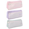 Large Capacity Y2K Stationery Bag Desktop Storage Ins Pencil Pouch Cute Korean Pencil Case  School