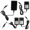 Motorcycle Electric Toys 6V 500mA 12V 1000mA Power Adapter Stroller Charger FLH-D1210 FLH-D0605