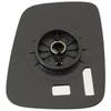 VW T4 90-03 manual mirror insert right