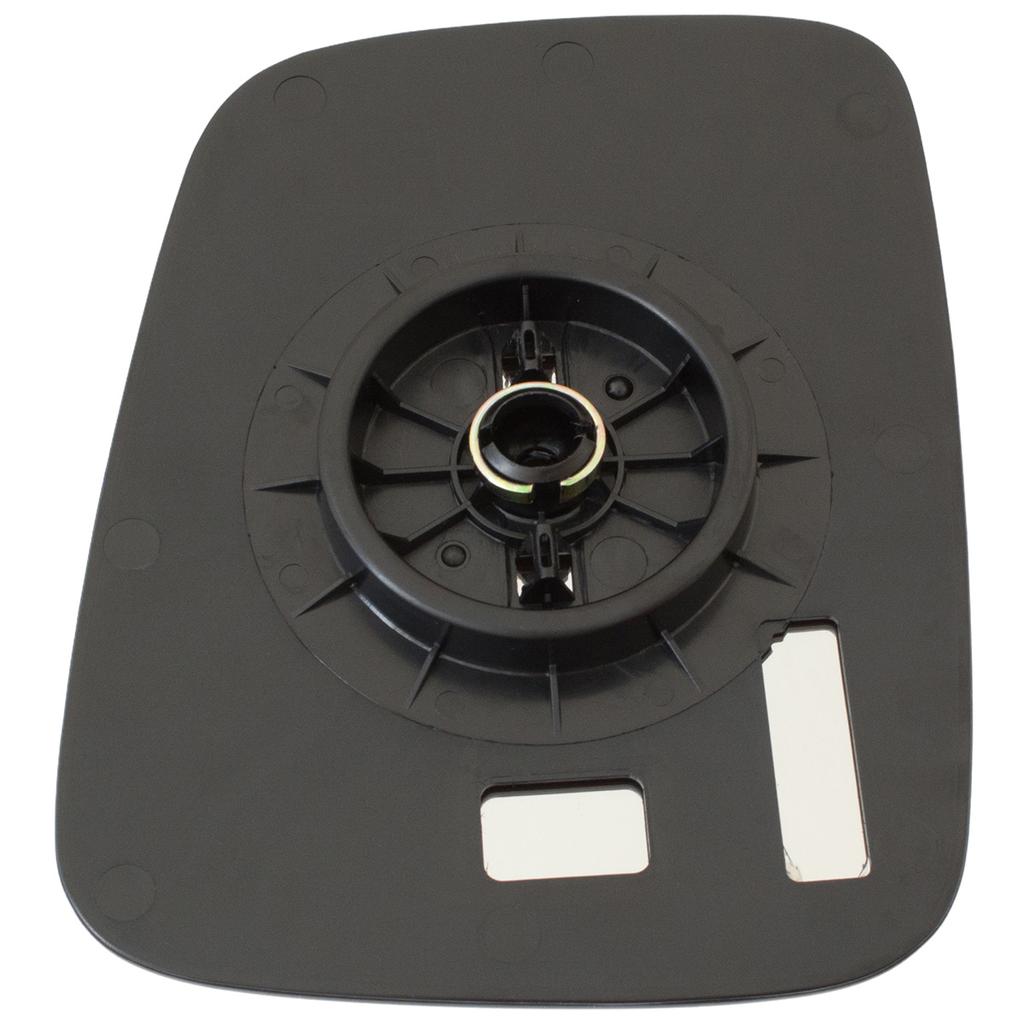 VW T4 90-03 manual mirror insert right