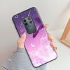 Чехол для Moto One Pro Чехол для Moto One Zoom Матовый Силикон Для Motorola Для Moto One Zoom Чехол Обложка Модный ТПУ Защитная Задняя Крышка
