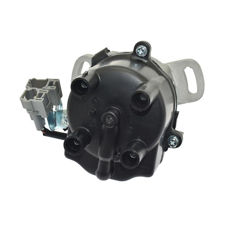 Для Toyota Corolla 1992-1997 1.3 12V Трамблер 19020-11380 029020-1641 Запасная часть системы зажигания