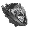 Крышка линзы фары мотоцикла, подходит для Suzuki GSXR1000 K5 20052006