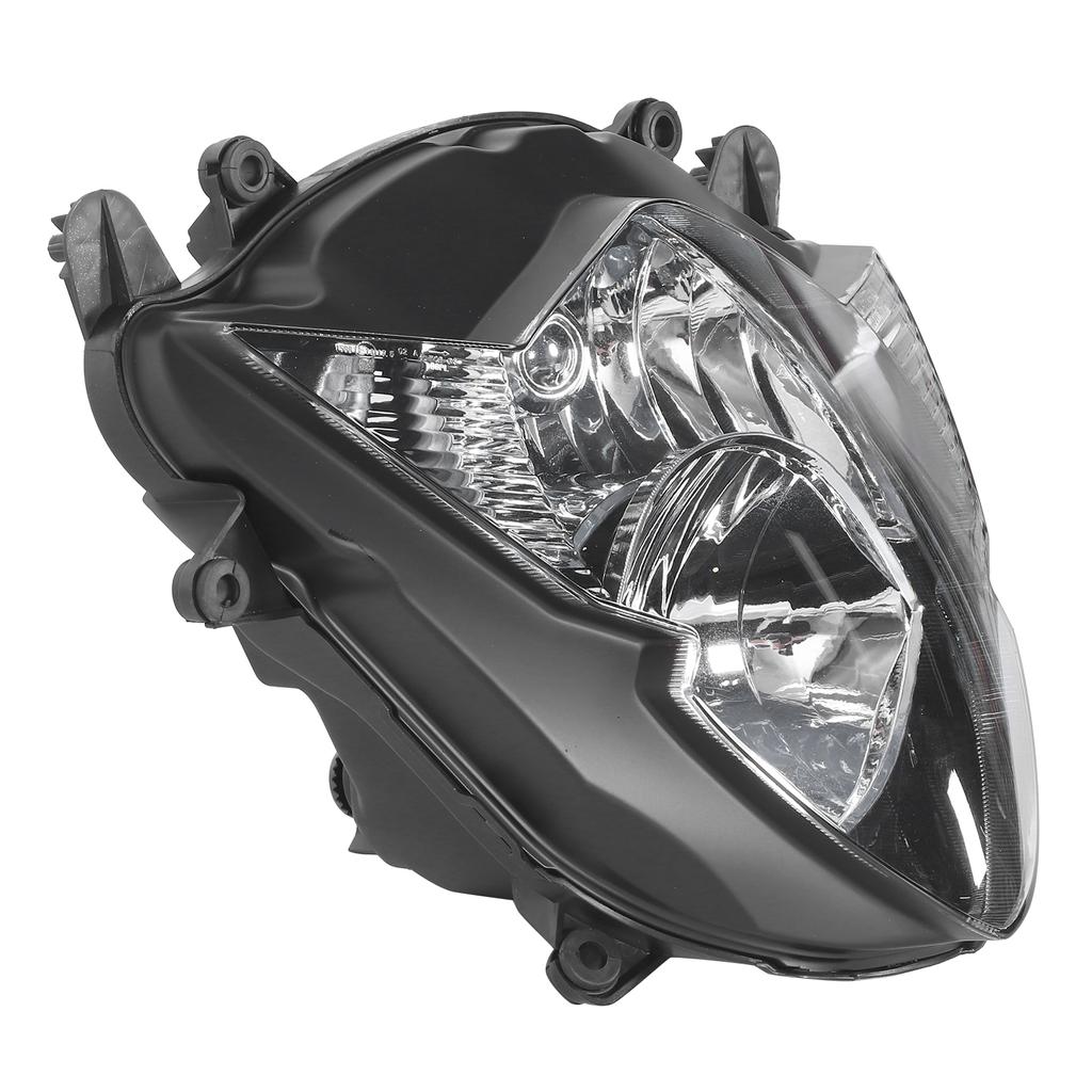 Крышка линзы фары мотоцикла, подходит для Suzuki GSXR1000 K5 20052006